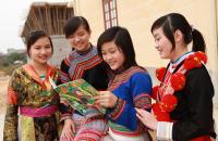 Triển khai thực hiện nhiệm vụ thông tin đối ngoại vùng đồng bào dân tộc thiểu số giai đoạn 2021 - 2025 