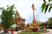 Cà Mau phát động phong trào thi đua thực hiện Chương trình  mục tiêu quốc gia phát triển kinh tế - xã hội vùng đồng bào dân tộc thiểu số 