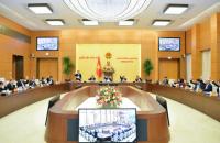 Tổ chức lấy ý kiến nhân dân về dự thảo Luật Đất đai (sửa đổi) từ ngày 3/1/2023