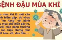 Cà Mau chỉ đạo tăng cường phòng, chống bệnh Đậu mùa khỉ