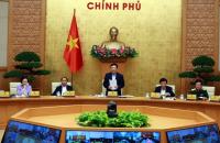 Đẩy mạnh phân cấp, phân quyền trong quản lý nhà nước