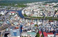Triển khai các nhiệm vụ trọng tâm về phát triển đô thị thông minh