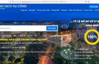Cà Mau: đẩy mạnh tuyên truyền, hướng dẫn thực hiện thủ tục hành chính qua dịch vụ công trực tuyến