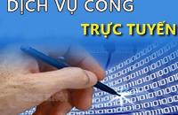 Cà Mau tiếp tục thực hiện Chiến dịch  “Nâng cao hiệu quả sử dụng dịch vụ công trực tuyến” 