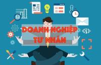 Tài sản của chủ doanh nghiệp tư nhân có độc lập với tài sản của doanh nghiệp đó hay không?