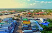 Huyện Đầm Dơi đẩy mạnh công tác hỗ trợ pháp lý cho doanh nghiệp nhỏ và vừa trên địa bàn