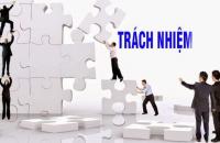 Hoàn thiện chính sách và pháp luật nhằm thúc đẩy thực hành kinh doanh có trách nhiệm tại Việt Nam giai đoạn 2023 - 2027