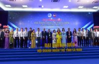 Phát huy vai trò của đội ngũ doanh nhân Việt Nam trong thời kỳ mới