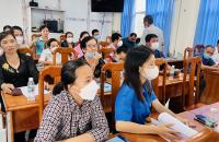 Cà Mau đa dạng hoá hình thức trong công tác phổ biến, giáo dục pháp luật cho các đối tượng đặc thù 