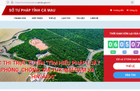 Đôn đốc tham gia Cuộc thi trực tuyến “Tìm hiểu pháp luật về phòng, chống: Ma túy, mại dâm và HIV/AIDS”