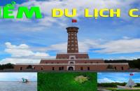 Cà Mau triển khai các giải pháp phát triển du lịch hiệu quả, bền vững