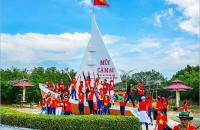 Cà Mau tỗ chức Diễn đàn Xúc tiến Đầu tư Thương mại và Du lịch năm 2023
