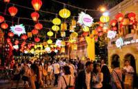 Một số mô hình phát triển sản phẩm du lịch đêm