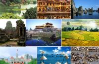Triển khai hoạt động kích cầu du lịch nội địa năm 2024 