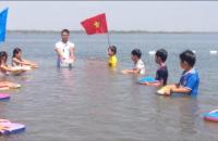 Tăng cường biện pháp phòng, chống tai nạn, thương tích và đuối nước ở trẻ em