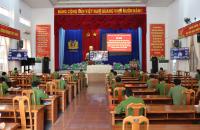 Khuyến khích và bảo vệ cán bộ năng động, sáng tạo vì lợi ích chung