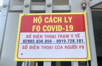 Chi hỗ trợ cho đoàn viên, người lao động bị ảnh hưởng bởi dịch Covid-19