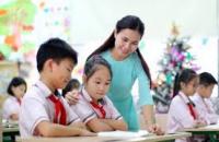 Tăng cường công tác xây dựng văn hóa học đường 