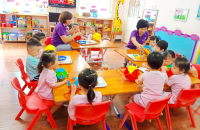 Phê duyệt Đề án “Xây dựng xã hội học tập giai đoạn 2021 - 2030”