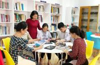 Chương trình bồi dưỡng theo tiêu chuẩn chức danh nghề nghiệp viên chức giáo vụ