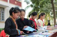 Hướng dẫn thực hiện nhiệm vụ năm học 2023-2024 đối với giáo dục dân tộc