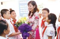 Bộ Giáo dục và Đào tạo hướng dẫn bình chọn “Nhà giáo tiêu biểu của năm 2023”