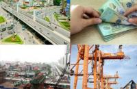 Đẩy nhanh tiến độ giải ngân vốn đầu tư công năm 2022 và nâng cao chất lượng xây dựng kế hoạch đầu tư công 2023