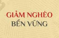 Cà Mau triển khai thực hiện công tác giảm nghèo bền vững năm 2024