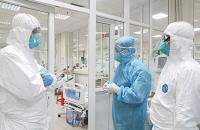Tiếp tục triển khai các giải pháp giảm tử vong do COVID-19