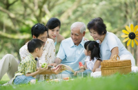 Giáo dục đạo đức, lối sống trong gia đình trên địa bàn tỉnh Cà Mau đến năm 2030 