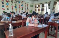 Hỗ trợ, miễn, giảm, giãn đóng học phí với học sinh khó khăn