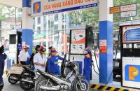 Giá xăng dầu tiếp tục giảm 