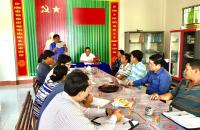 Tăng cường củng cố, xây dựng tổ chức cơ sở đảng và nâng cao chất lượng đội ngũ đảng viên trong giai đoạn mới