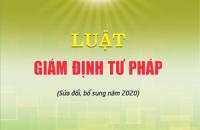 Thời hạn giám định tư pháp trong trường hợp trưng cầu, giám định