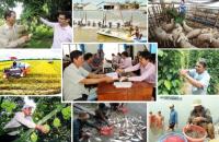 Cà Mau triển khai Kế hoạch đầu tư công thực hiện Chương trình mục tiêu quốc gia giảm nghèo bền vững năm 2024