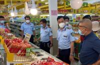 Cao điểm chống buôn lậu, gian lận thương mại và hàng giả dịp Tết Nguyên đán Quý Mão 2023