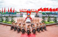 Cà Mau xác định 8 nhiệm vụ trọng tâm Năm An toàn giao thông 2022