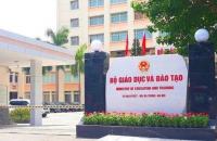 Bộ Giáo dục và Đào tạo hướng dẫn nhiệm vụ năm học 2023 – 2024 về Công tác pháp chế