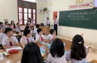 Xử lý nghiêm theo thẩm quyền người đứng đầu cơ sở giáo dục nếu để xảy ra tình trạng thu tiền không đúng quy định