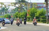 Phát động phong trào “Toàn dân tham gia phát hiện, cung cấp thông tin, hình ảnh vi phạm hành chính về trật tự an toàn giao thông”
