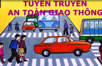 Cà Mau triển khai Kế hoạch năm an toàn giao thông