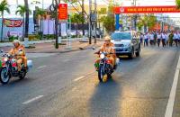 Tăng cường công tác bảo đảm trật tự,  an toàn giao thông đường bộ trong tình hình mới