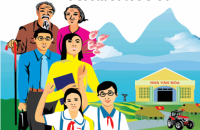 Cuộc thi viết về “Giá trị truyền thống tốt đẹp của gia đình Việt Nam”