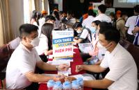 Cà Mau tổ chức Ngày hội tuyển sinh, tư vấn giới thiệu  việc làm, xuất khẩu lao động năm 2023