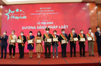 Cổ vũ, lan tỏa tinh thần Thượng tôn pháp luật