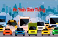 Cà Mau triển khai kế hoạch bảo đảm trật tự, an toàn giao thông