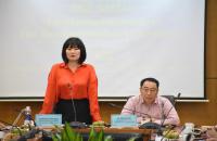Bộ Tư pháp tổ chức Hội thảo về hoạt động hỗ trợ pháp lý cho doanh nghiệp nhỏ và vừa năm 2024