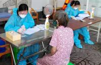 11 nội dung giám sát việc hỗ trợ người dân do ảnh hưởng Covid-19
