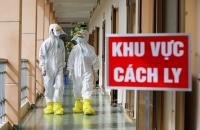 Hỗ trợ tiền ăn cho người điều trị nhiễm Covid-19 và người thực hiện cách ly y tế