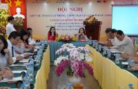 Vấn đề hòa giải trong dự thảo Luật Phòng, chống bạo lực gia đình (sửa đổi)